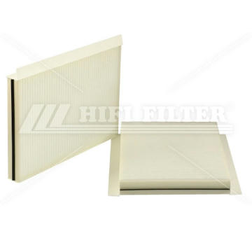 Filtr, vzduch v interiéru HIFI FILTER SC 5056