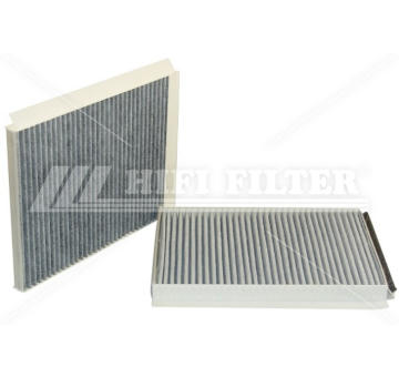 Filtr, vzduch v interiéru HIFI FILTER SC 4050 CA