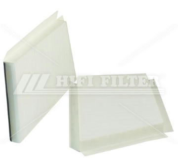 Filtr, vzduch v interiéru HIFI FILTER SC 5062 CA