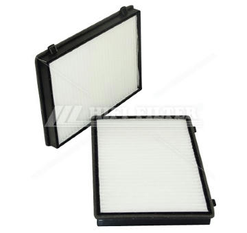 Filtr, vzduch v interiéru HIFI FILTER SC 5108