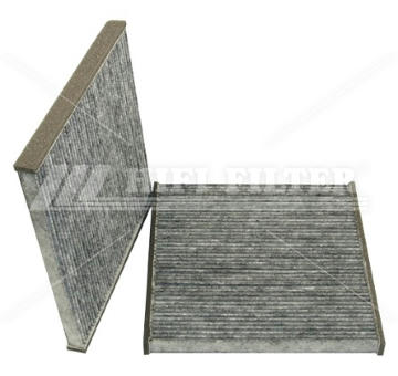 Filtr, vzduch v interiéru HIFI FILTER SC 8118 CA