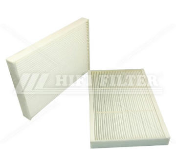Filtr, vzduch v interiéru HIFI FILTER SC 8046