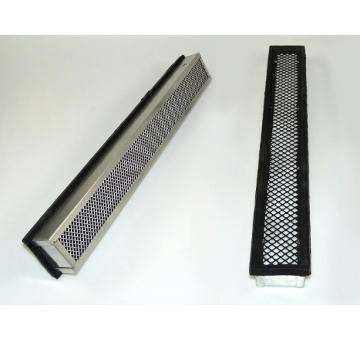 Filtr, vzduch v interiéru HIFI FILTER SC 90127 CAG