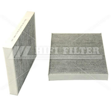 Filtr, vzduch v interiéru HIFI FILTER SC 8046 CA