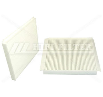 Filtr, vzduch v interiéru HIFI FILTER SC 8174