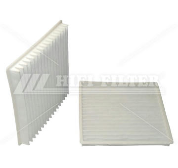 Filtr, vzduch v interiéru HIFI FILTER SC 8183