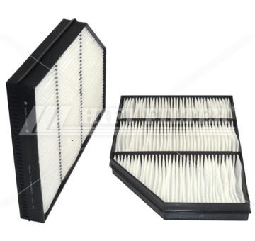 Filtr, vzduch v interiéru HIFI FILTER SC 50188