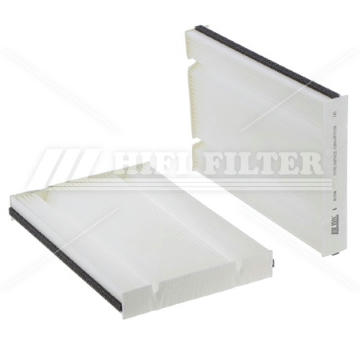 Filtr, vzduch v interiéru HIFI FILTER SC 5146