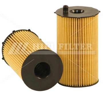 Olejový filtr HIFI FILTER SO 7195