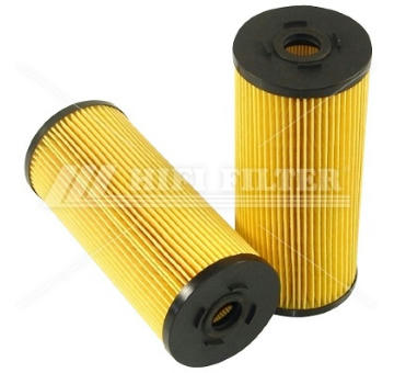 Olejový filtr HIFI FILTER SO 7001