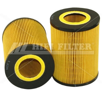 Olejový filtr HIFI FILTER SO 6182