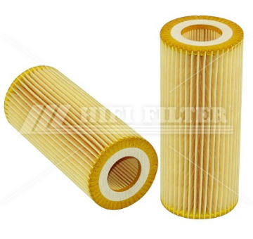 Olejový filtr HIFI FILTER SO 11103