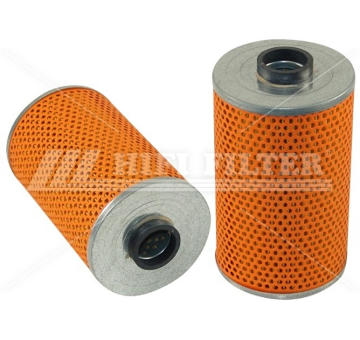 Olejový filtr HIFI FILTER SO 7018