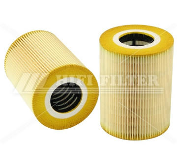 Olejový filtr HIFI FILTER SO 7188