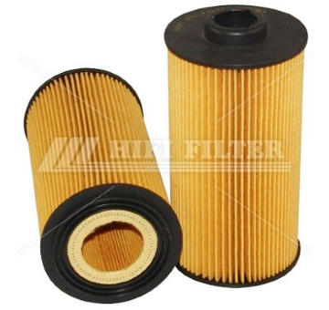 Olejový filtr HIFI FILTER SO 7061