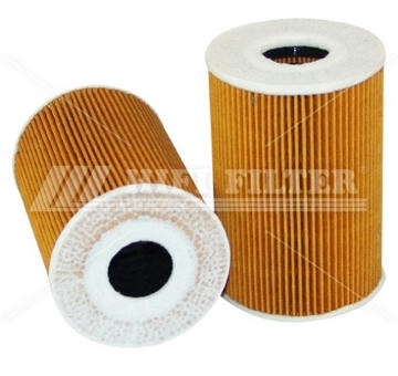 Olejový filtr HIFI FILTER SO 9067
