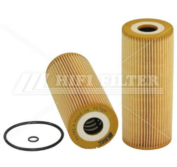 Olejový filtr HIFI FILTER SO 7063