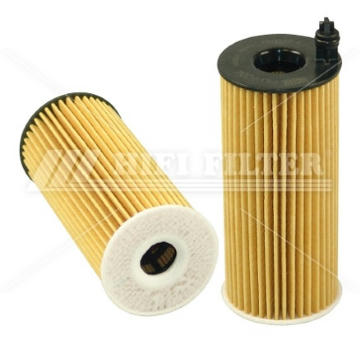 Olejový filtr HIFI FILTER SO 7231
