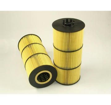 Olejový filtr HIFI FILTER SO 7238