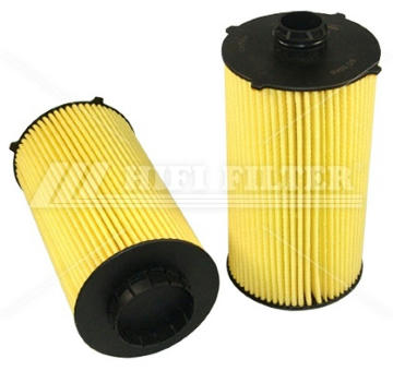 Olejový filtr HIFI FILTER SO 8045
