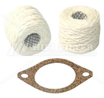 Olejový filtr HIFI FILTER SO 3507