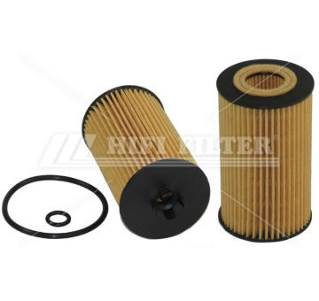 Olejový filtr HIFI FILTER SO 7274