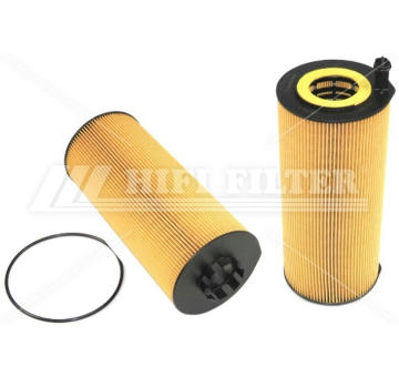 Olejový filtr HIFI FILTER SO 7261