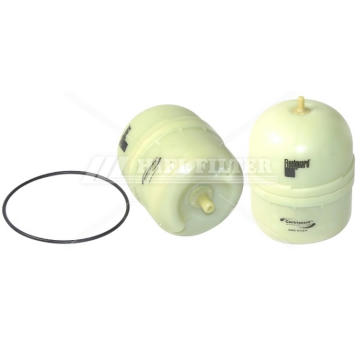 Olejový filtr HIFI FILTER SO 9058