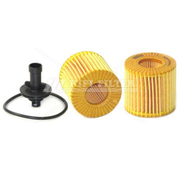 Olejový filtr HIFI FILTER SO 6157
