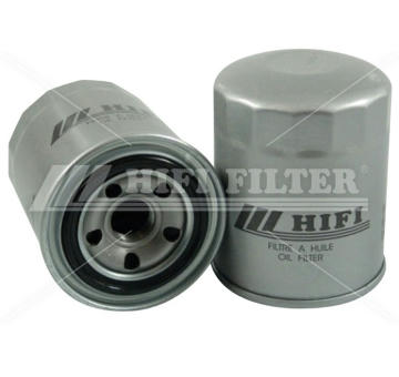Olejový filtr HIFI FILTER T 7320