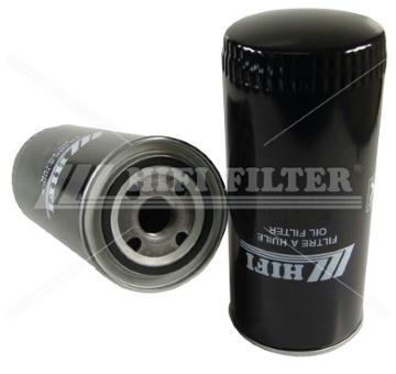 Olejový filtr HIFI FILTER SO 216