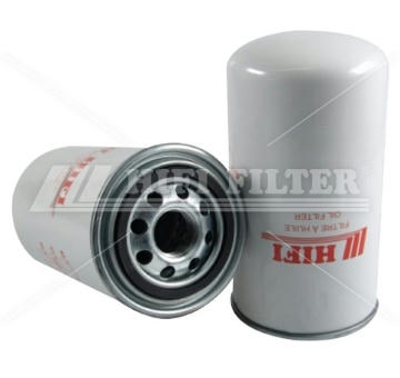 Olejový filtr HIFI FILTER SO 8028