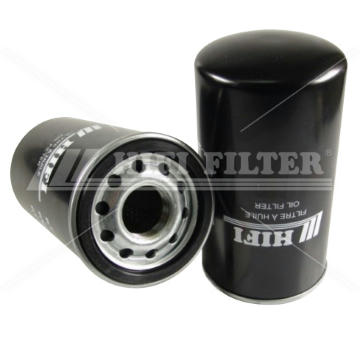Olejový filtr HIFI FILTER SO 368
