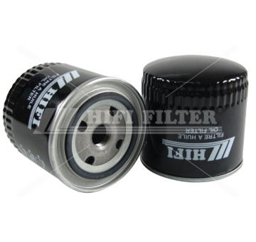 Olejový filtr HIFI FILTER SO 311