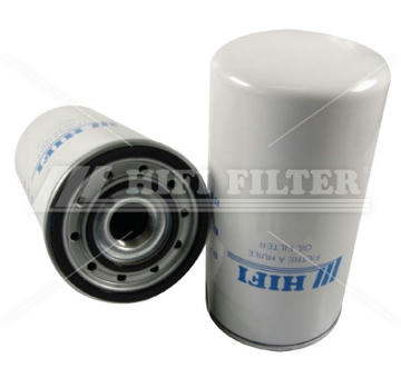 Olejový filtr HIFI FILTER SO 417