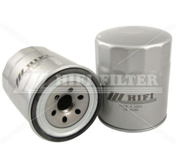 Olejový filtr HIFI FILTER SO 7107