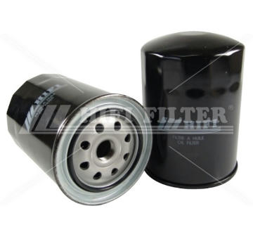 Olejový filtr HIFI FILTER SO 6124