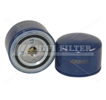 Olejový filtr HIFI FILTER SO 603