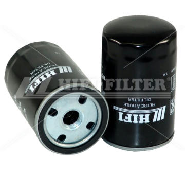 Olejový filtr HIFI FILTER SO 7186