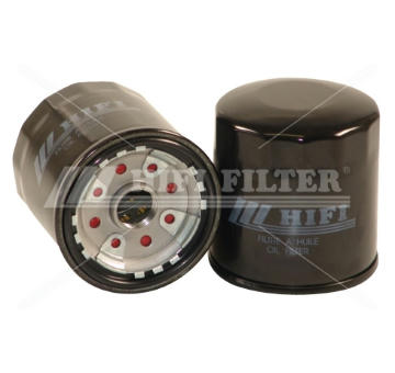 Olejový filtr HIFI FILTER T 1636