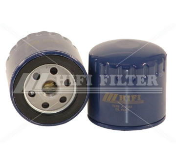 Olejový filtr HIFI FILTER SO 409