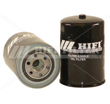 Olejový filtr HIFI FILTER SO 6133