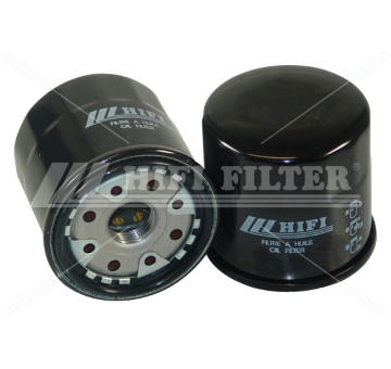 Olejový filtr HIFI FILTER T 1639