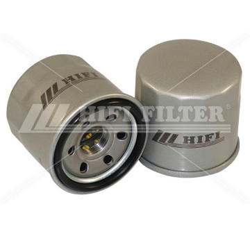 Olejový filtr HIFI FILTER SO 7154