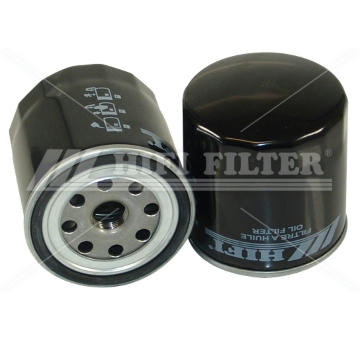 Olejový filtr HIFI FILTER SO 11138