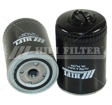 Olejový filtr HIFI FILTER SO 580