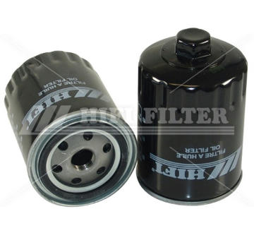 Olejový filtr HIFI FILTER SO 7108