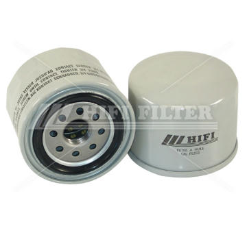 Olejový filtr HIFI FILTER T 601
