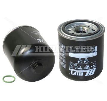 Vysoušecí patrona vzduchu, pneumatický systém HIFI FILTER TB 1402