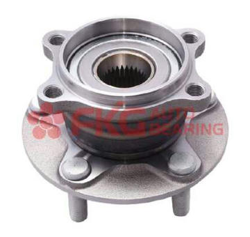 Sada ložisek kol FKG F-8286